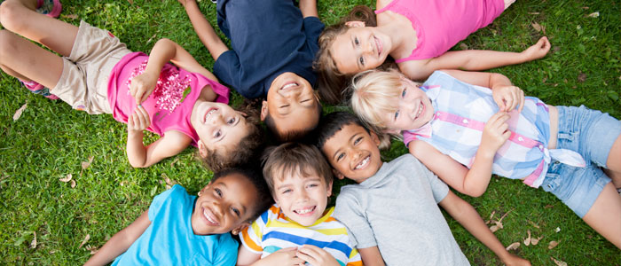 children who receive chiropractic care