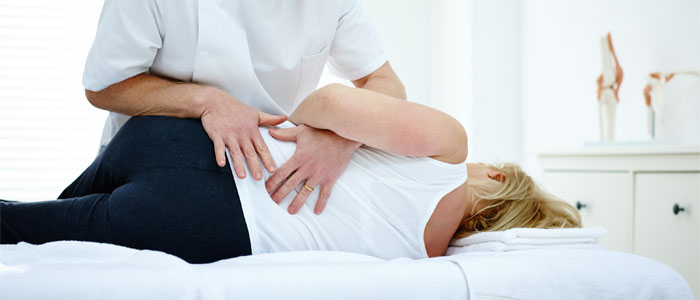 Chiropractic Adjustments for Overall Health - Tualatin OR