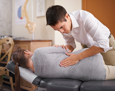 Benefits of Regular Chiro Care